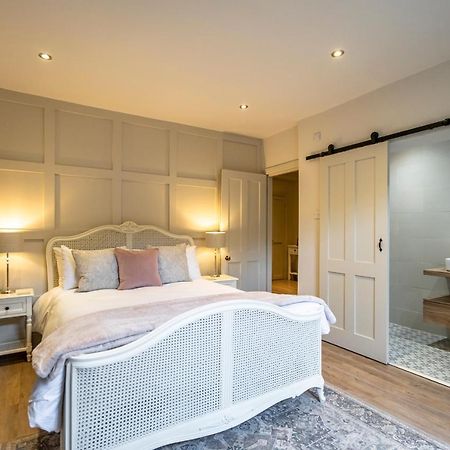 约克The Retreat At Dukes Townhouse公寓 外观 照片