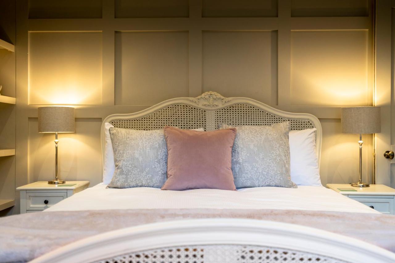 约克The Retreat At Dukes Townhouse公寓 外观 照片