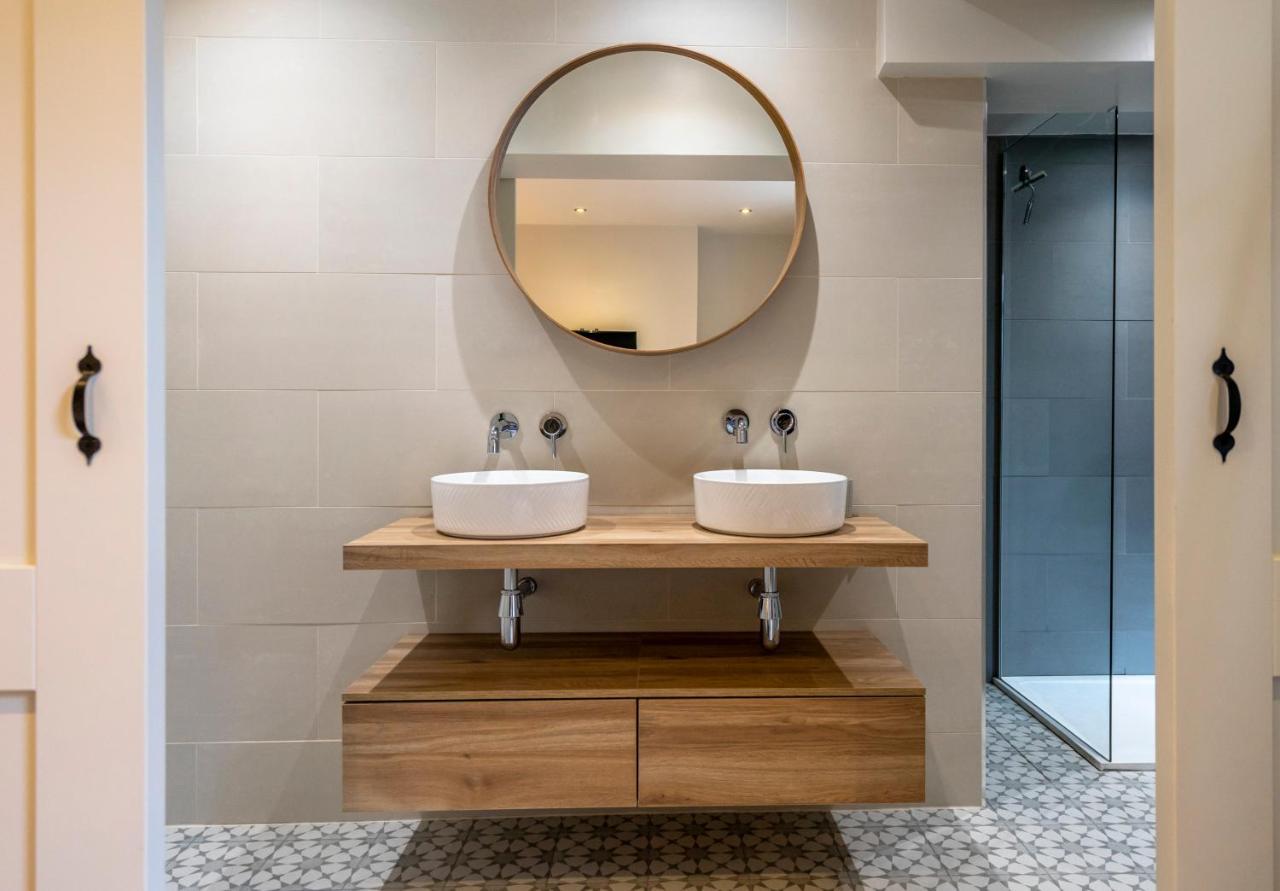 约克The Retreat At Dukes Townhouse公寓 外观 照片